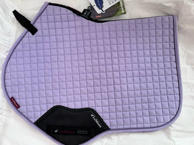 Saddle Pad LeMieux -CC