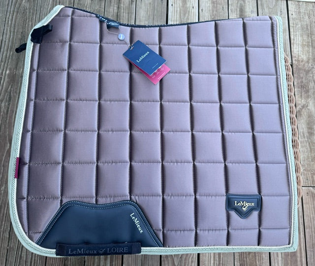 Dressage Saddle Pad LeMieux