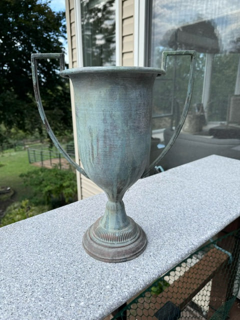 Trophy Vase