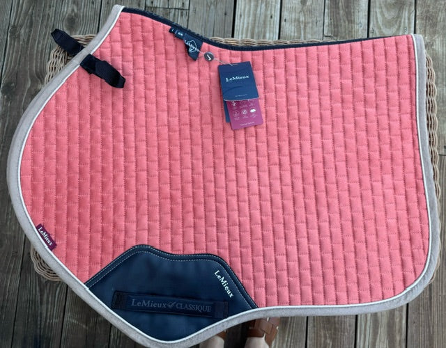 Saddle Pad LeMieux