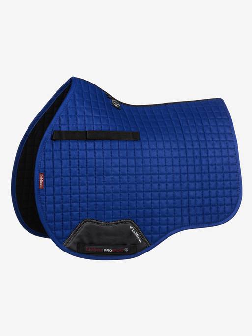 Saddle Pad Suede Color: Benetton size S/M